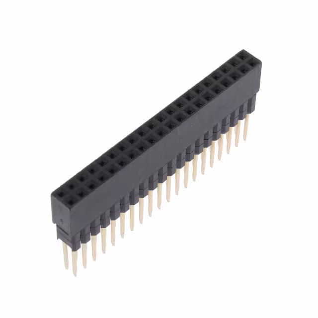 PRT-16764 SparkFun Electronics  Headers Receptacles Female Sockets